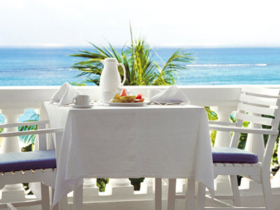 Hotel Jamaica Inn