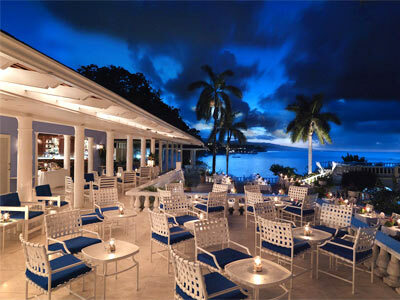 Hotel Jamaica Inn