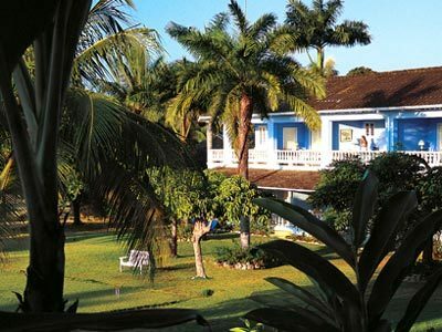 Hotel Jamaica Inn