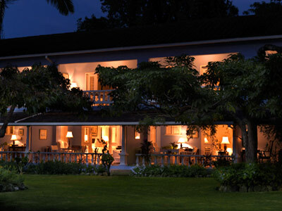 Hotel Jamaica Inn