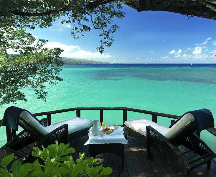 Hotel Jamaica Inn