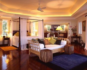 Hotel Jamaica Inn