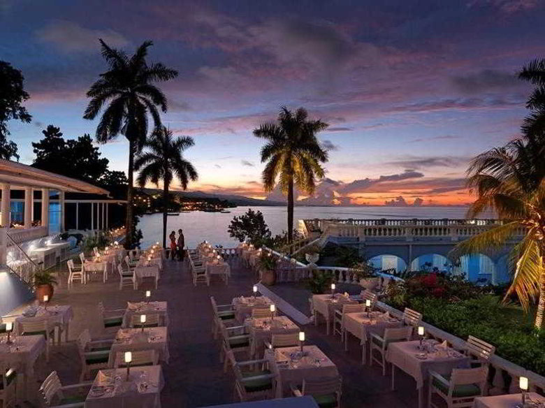 Hotel Jamaica Inn