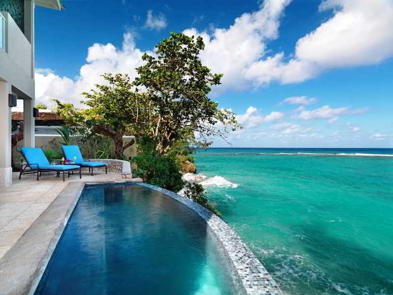 Hotel Jamaica Inn
