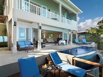 Hotel Jamaica Inn