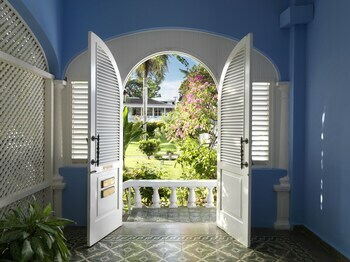Hotel Jamaica Inn