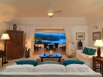 Hotel Jamaica Inn