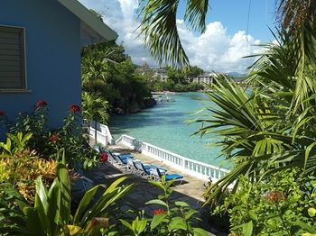Hotel Jamaica Inn