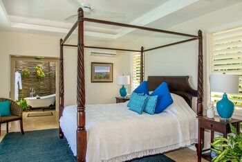 Hotel Jamaica Inn