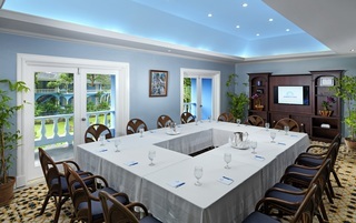 Hotel Jamaica Inn