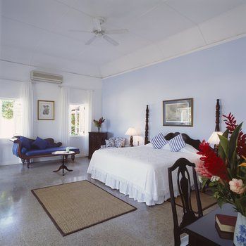 Hotel Jamaica Inn