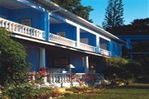 Hotel Jamaica Inn
