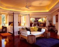 Hotel Jamaica Inn
