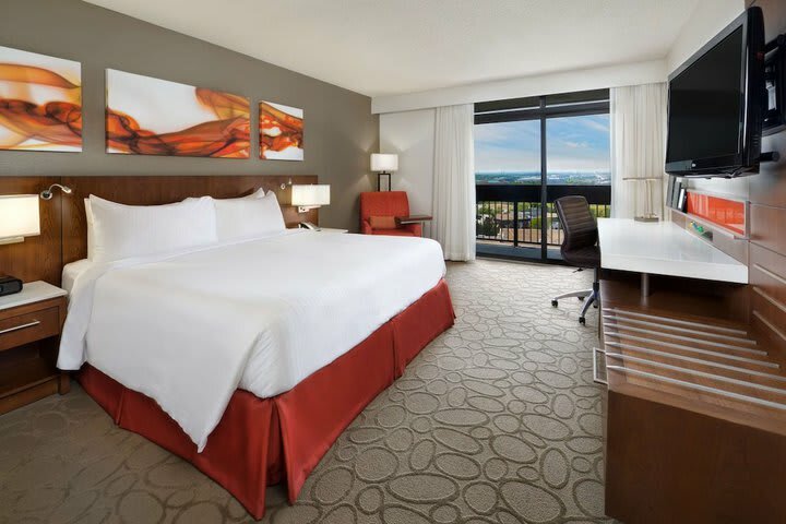 Delta Meadowvale Hotel And Conference Center