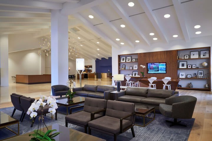 Delta Meadowvale Hotel And Conference Center