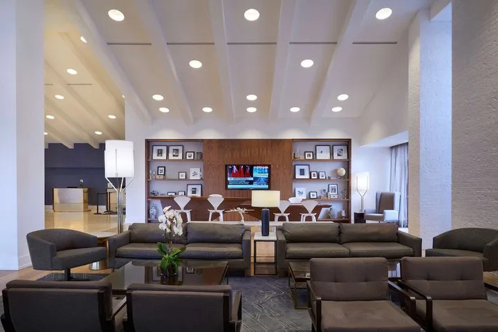 Delta Meadowvale Hotel And Conference Center