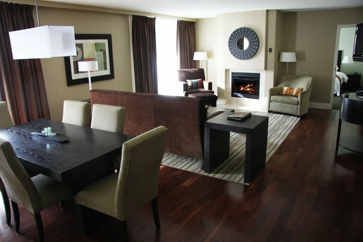 Delta Meadowvale Hotel And Conference Center