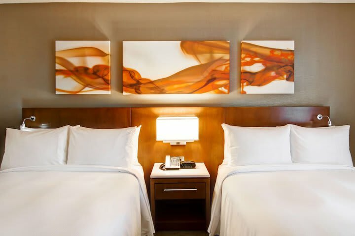 Delta Meadowvale Hotel And Conference Center