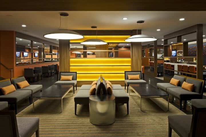 Delta Meadowvale Hotel And Conference Center