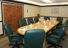Hotel Quality Inn Airport West