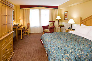 Hotel Delta Sun Peaks (delta Room)
