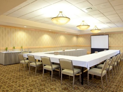 Hotel Westin Bayshore Vancouver