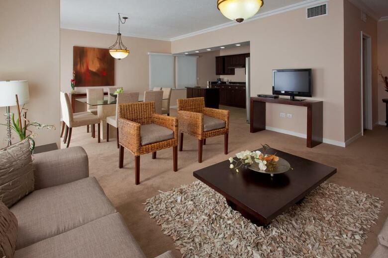 Hotel Holiday Inn Express Durango