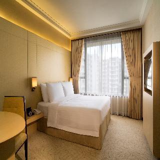 Hotel City Garden (premier)