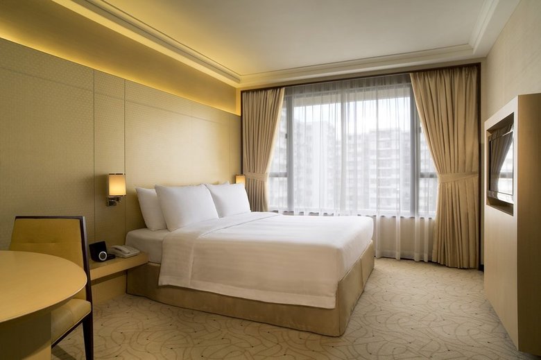 Hotel City Garden (premier)
