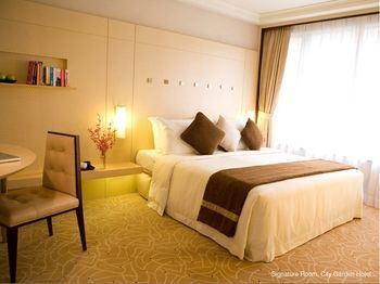 Hotel City Garden (premier)