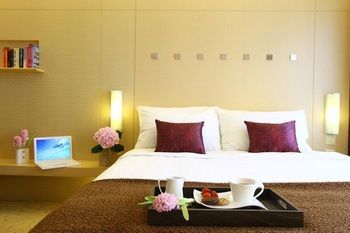 Hotel City Garden (premier)