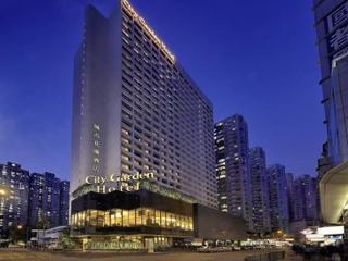Hotel City Garden (premier)