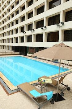 Hotel City Garden (premier)