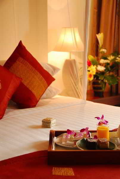 Green Park Boutique Hotel