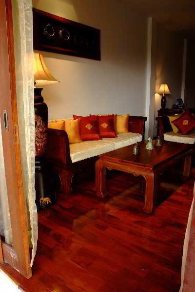 Green Park Boutique Hotel