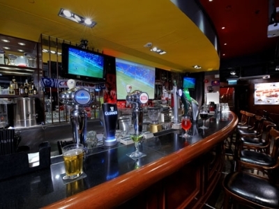 Hotel Charterhouse Causeway Bay