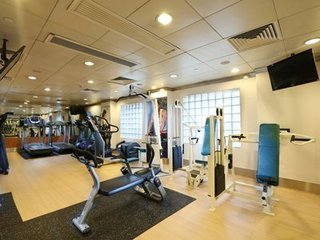 Hotel Charterhouse Causeway Bay