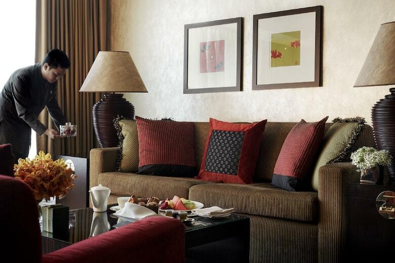 Hotel Four Seasons