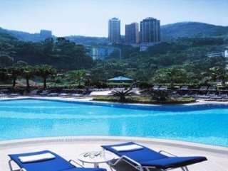 Hotel Jw Marriott Hong Kong