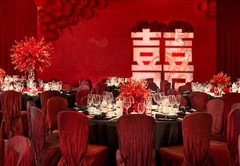 Hotel Jw Marriott Hong Kong