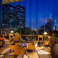 Hotel Jw Marriott Hong Kong