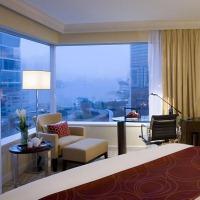 Hotel Jw Marriott Hong Kong