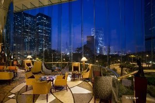 Hotel Jw Marriott Hong Kong