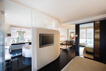 Hotel The Landmark Mandarin Oriental