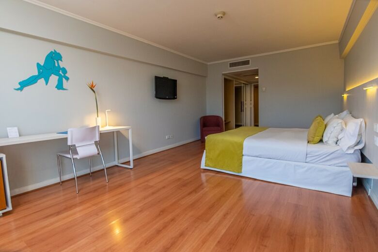 Hotel Pestana Buenos Aires