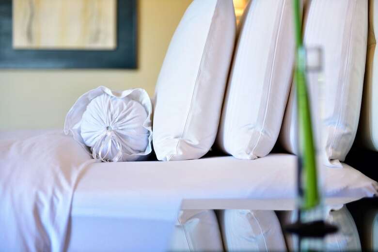 Hotel Pestana Buenos Aires