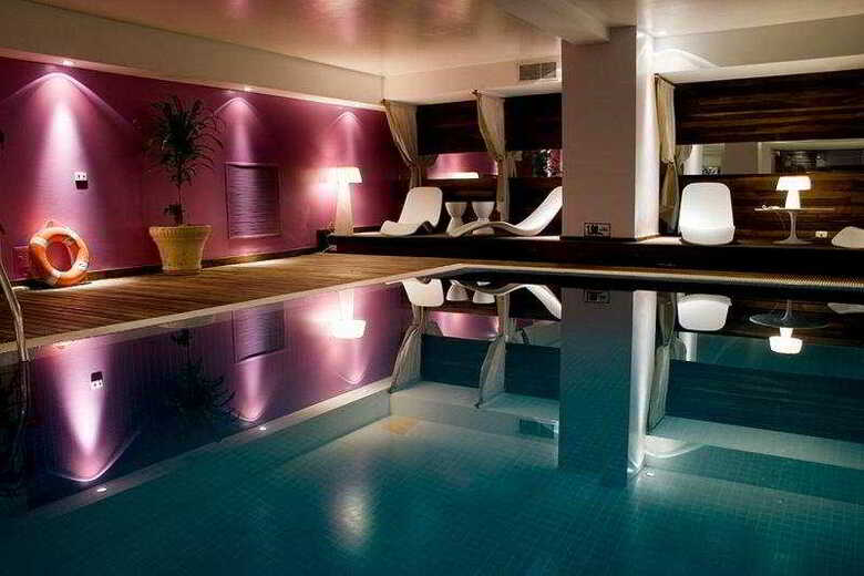 Hotel Pestana Buenos Aires