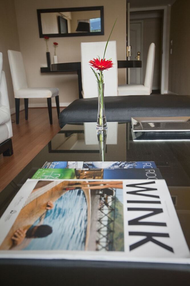 Hotel Pestana Buenos Aires
