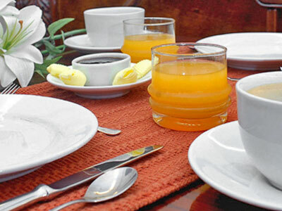 Hotel Plaza Boutique Salta