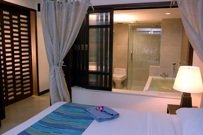 Hotel Novotel Rim Pae Rayong